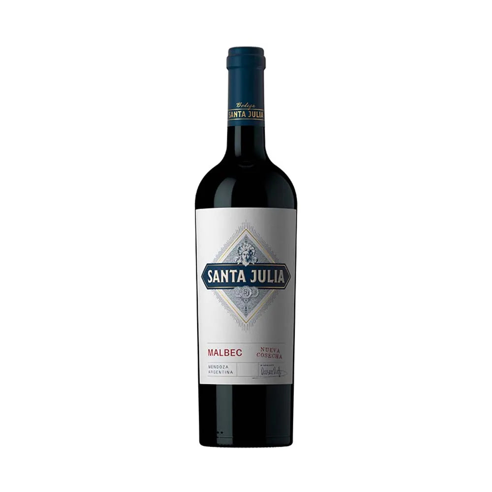 Santa Julia Malbec - 750 ml