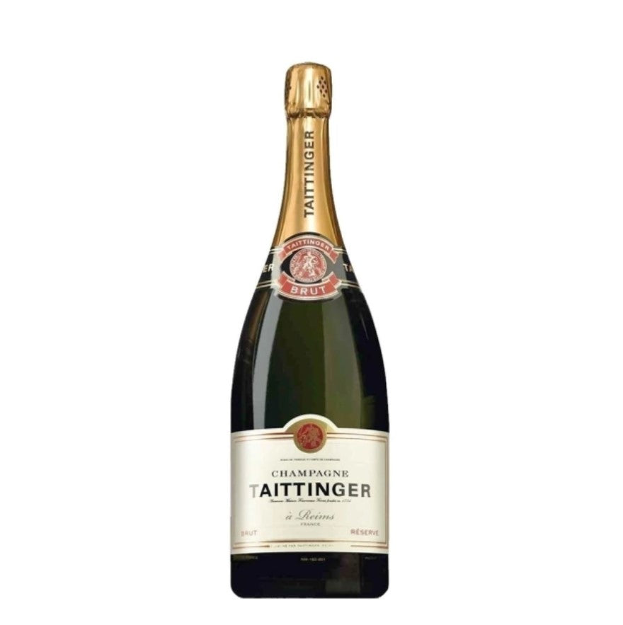 Taittinger Brut Réserve - 750 ml