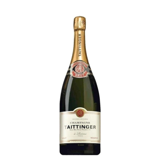 Taittinger Brut Réserve - 750 ml