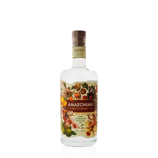 Gin Amazonian - 700 ml