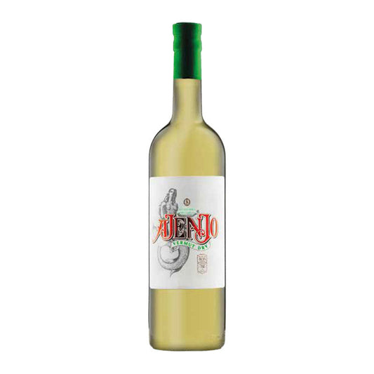 Ajenjo Vermut Dry - 750 ml