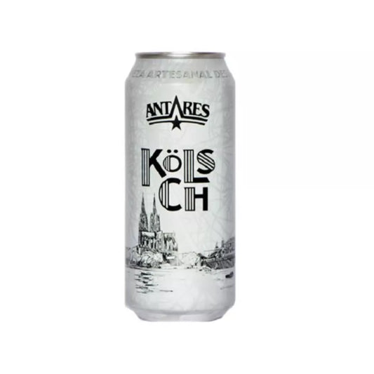 Antares Kolsch - 473  ml
