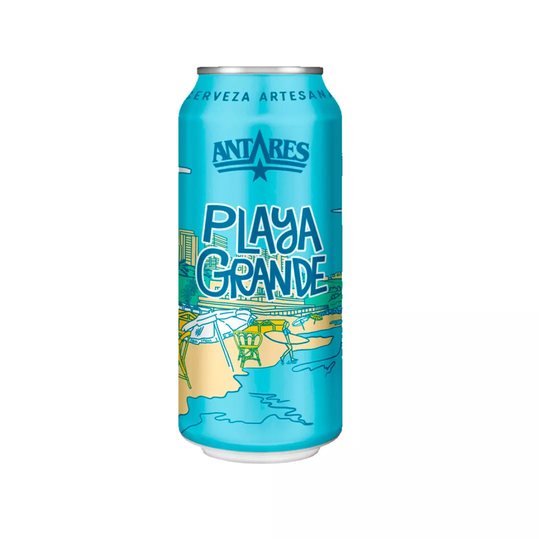 Antares Playa Grande - 473 ml