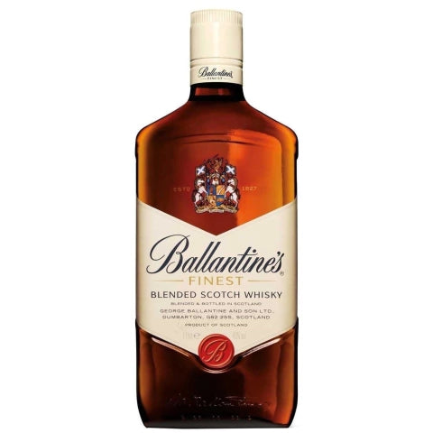 Ballantines  - 1 Lt