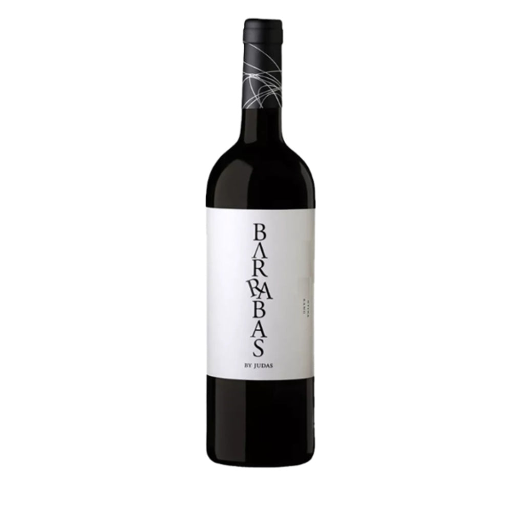 Barrabas Cabernet Franc - 750 ml