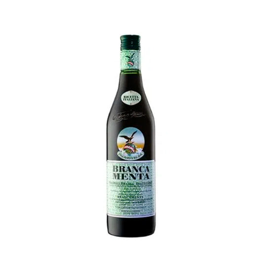 Fernet Branca Menta -  750 ml