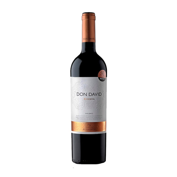 Don David Reserva Malbec - 750 ml