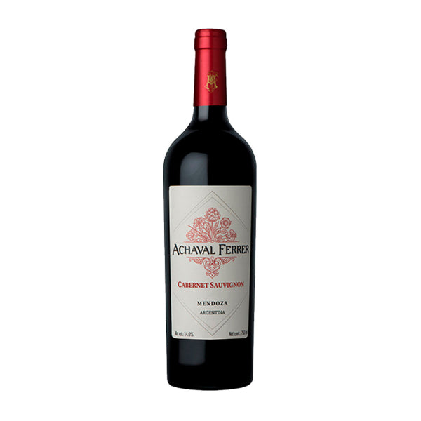 Achaval Ferrer Cabernet Sauvignon Mendoza - 750 ml