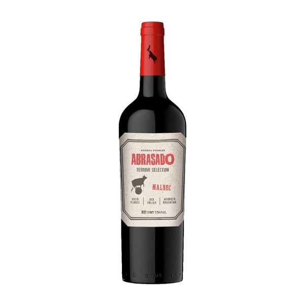 Abrasado Terroir Selection Malbec - 750 ml