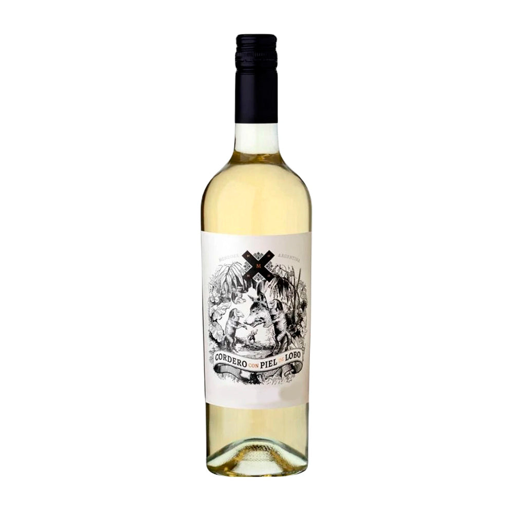 Cordero con Piel de Lobo Dulce (Vino) - 750 ml