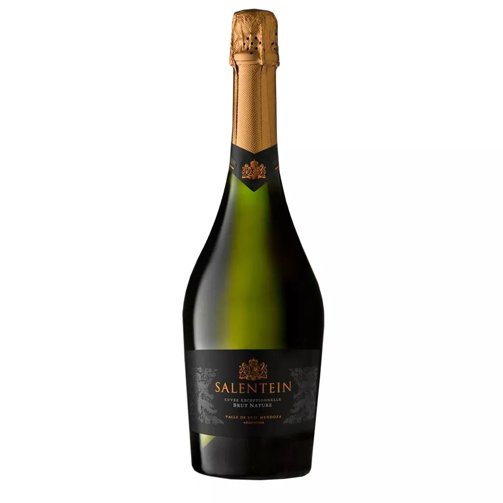 Salentein Brut Nature - 750 ml