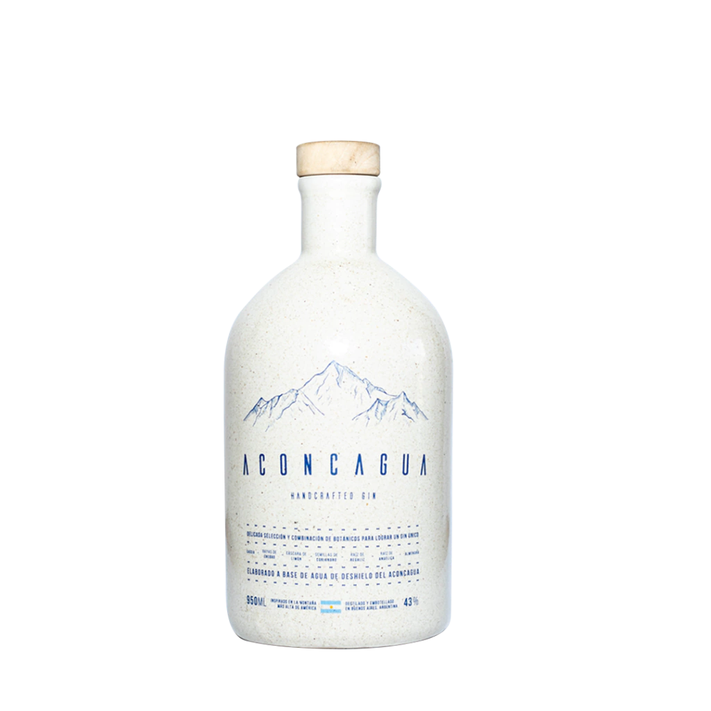 Aconcagua Ceramica - 950 ml
