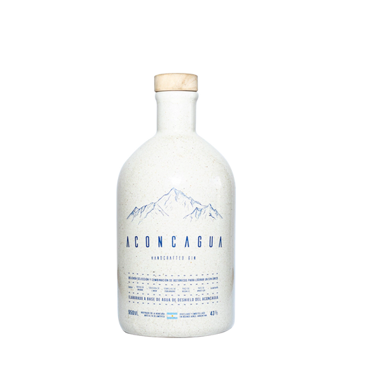 Aconcagua Ceramica - 950 ml