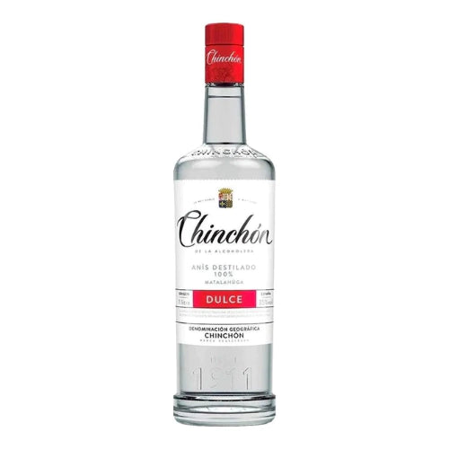 Anis Chinchon -  1 lt