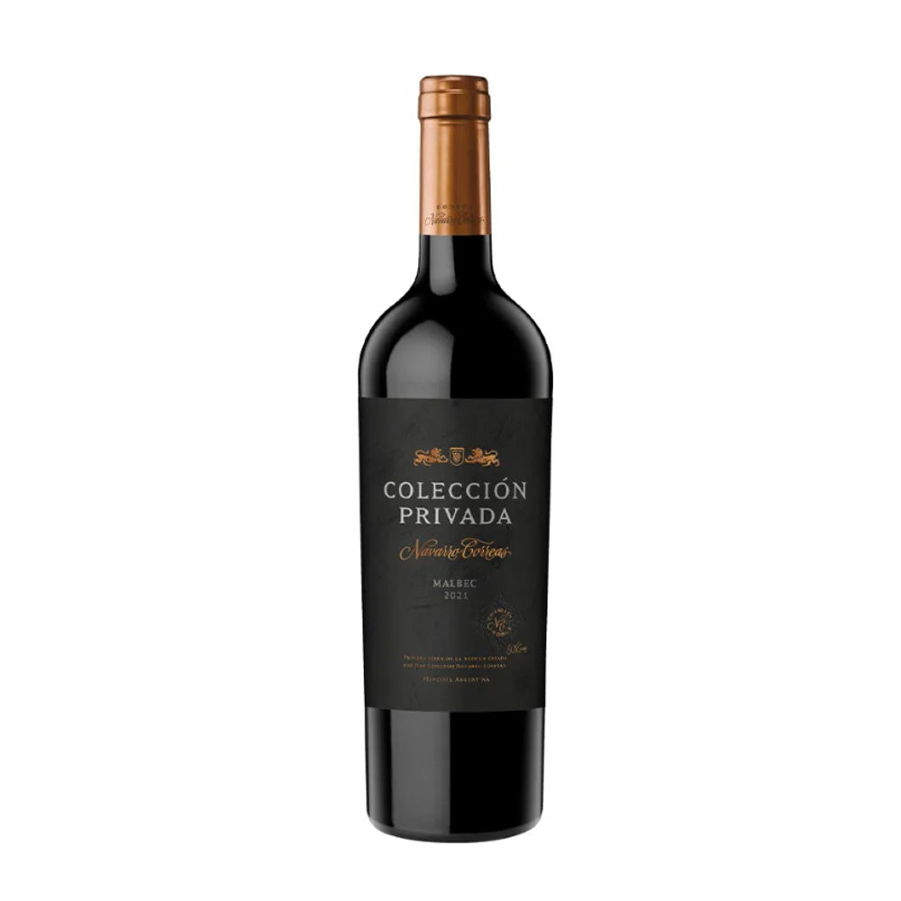 Colección Privada Malbec - 750 ml
