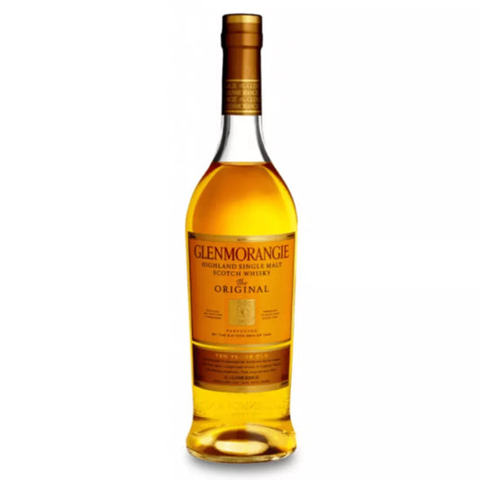 Glenmorangie Original 10 Años - 700 ml