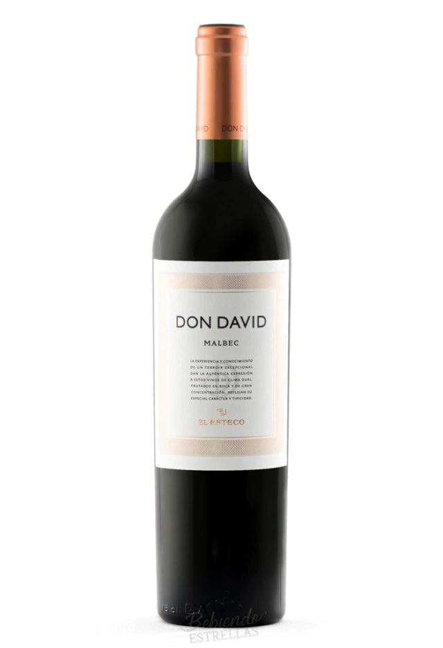 Don David Malbec -  750 ml
