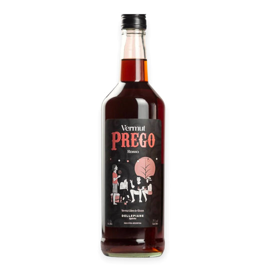 Prego Rosso - 750 ml