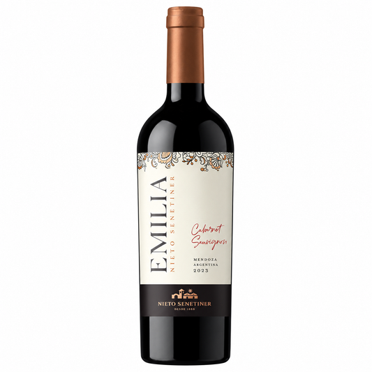 Emilia Cabernet Sauvignon - 750 ml