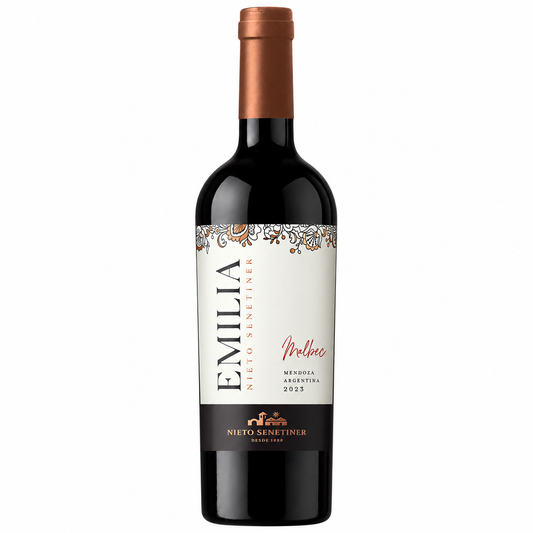 Emilia Malbec - 750 ml