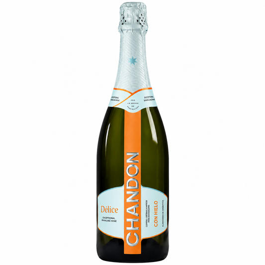 Espumante Chandon Delice - 750 ml