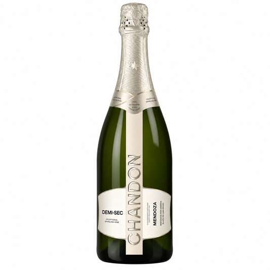 Espumante Chandon Demi Sec - 750 ml