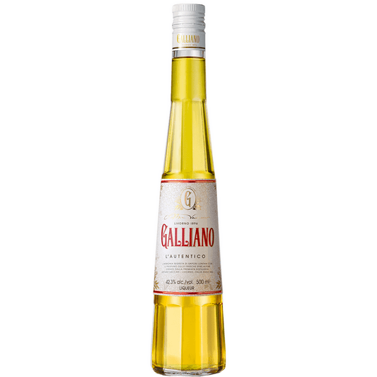 Galliano Autentico - 500 ml