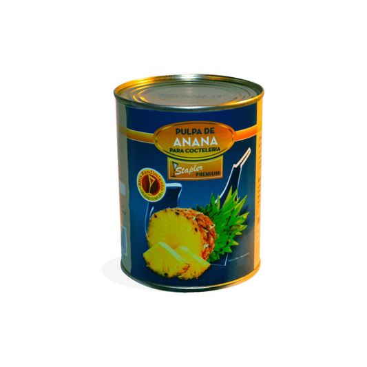 Pulpa Stapler Anana - 880 g