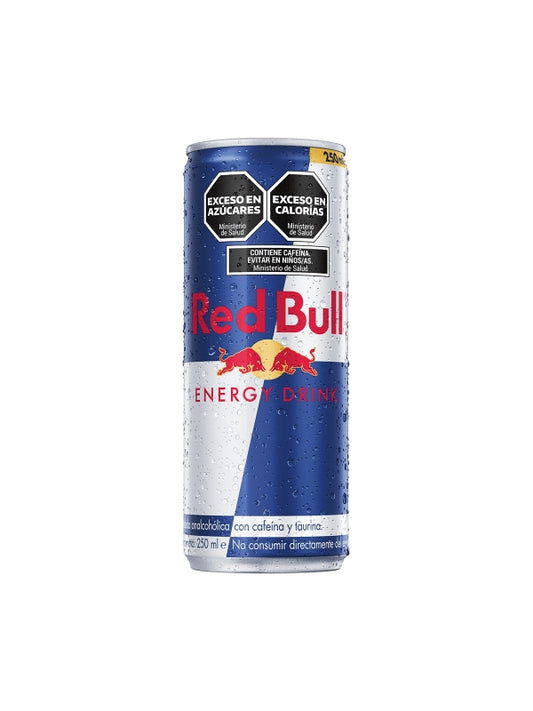 Red Bull -  250 ml