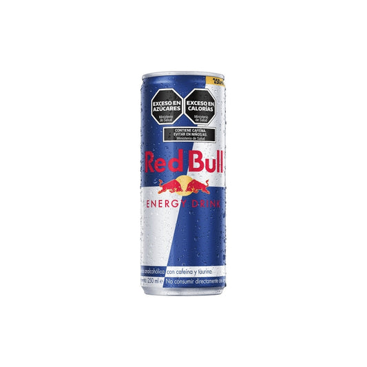 Red Bull -  250 ml