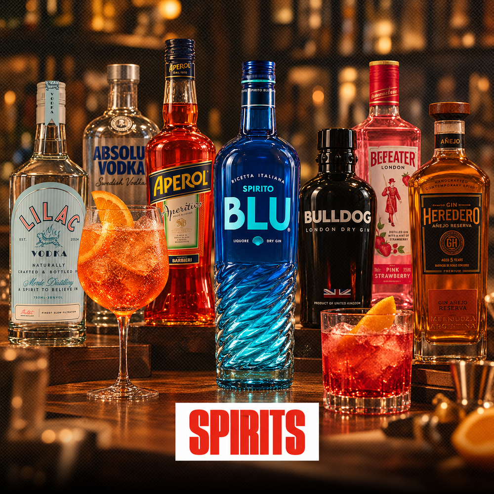 Spirits