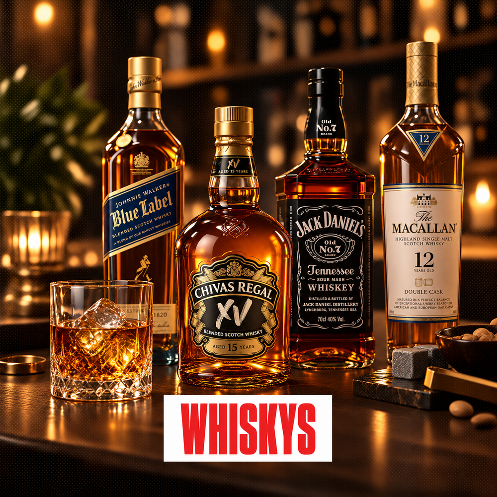 Whiskys