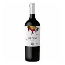 Red Puro Malbec -  750 ml