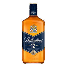 Ballantines 12 años - 700 ml
