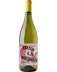 Traslapiedra Blanco 2023