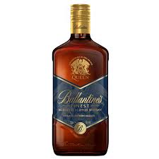Ballantines Edición Queen - 700 ml