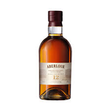 Aberlour 12 Años -  700 ml