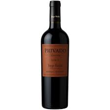 Privado Cabernet Franc - 750 ml