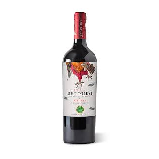 Red Puro Red Blend -  750 ml