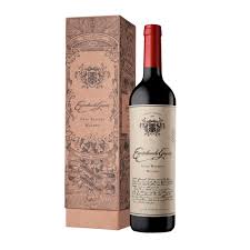 Escorihuela Gran Reserva Malbec c/ Estuche - 750 ml