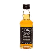 Jack Daniel´s  - 50 ml