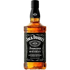 Jack Daniel´s - 1 lt