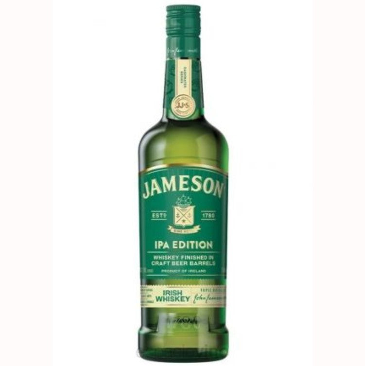 Jameson IPA - 700 ml