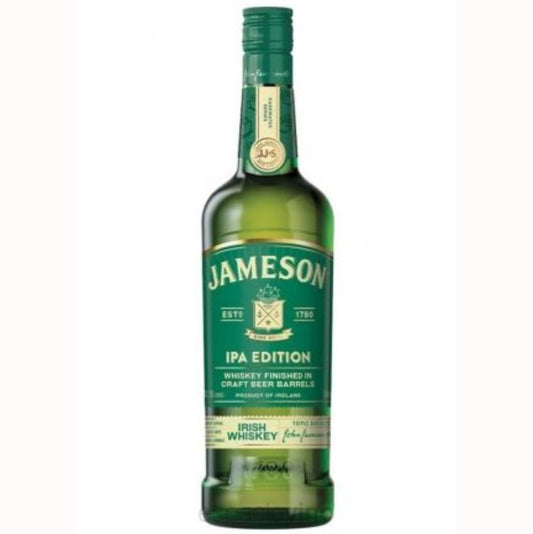 Whisky Jameson IPA - 700 ml