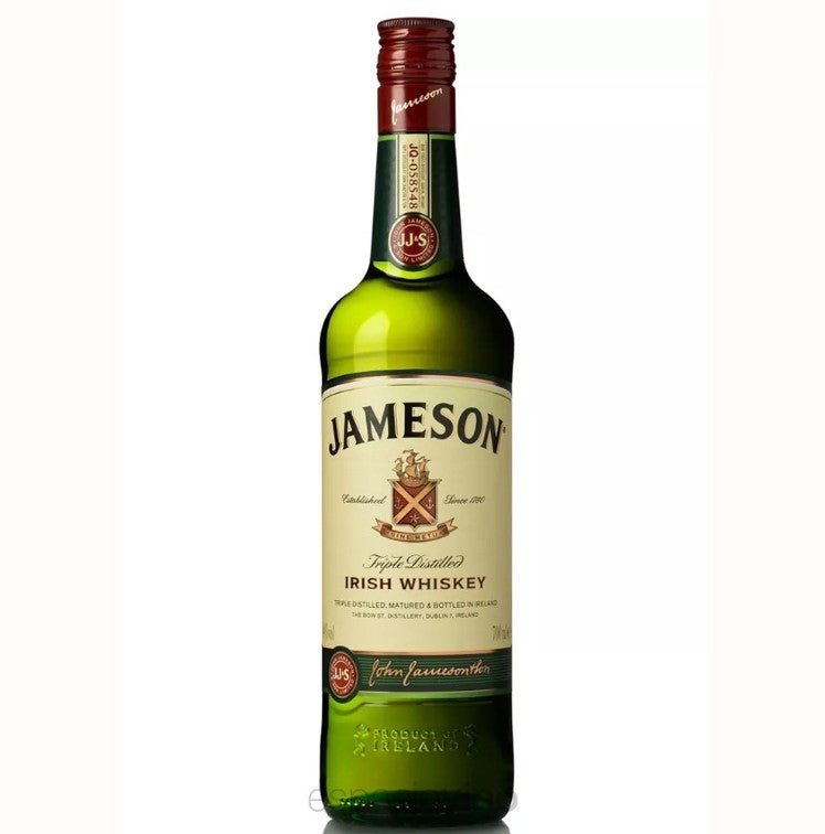Jameson - 700 ml