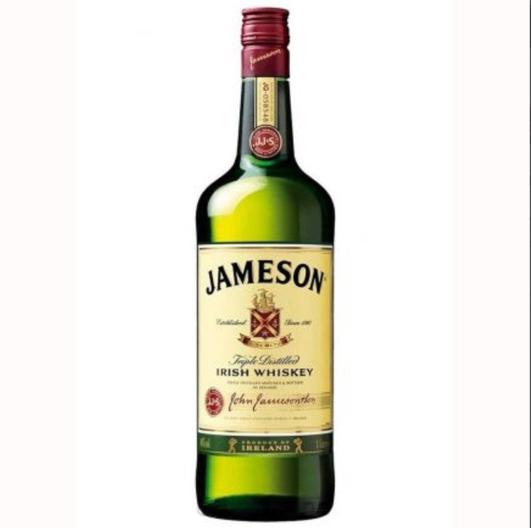 Jameson - 1lt