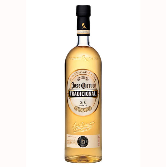Jose Cuervo Tradicional -  750 ml