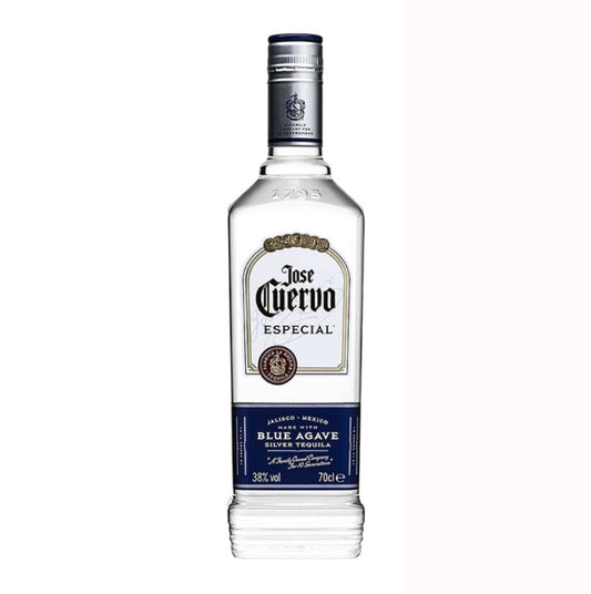 Jose Cuervo Plata -  750 ml