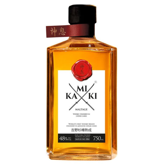 Kamiki Original - 750 ml