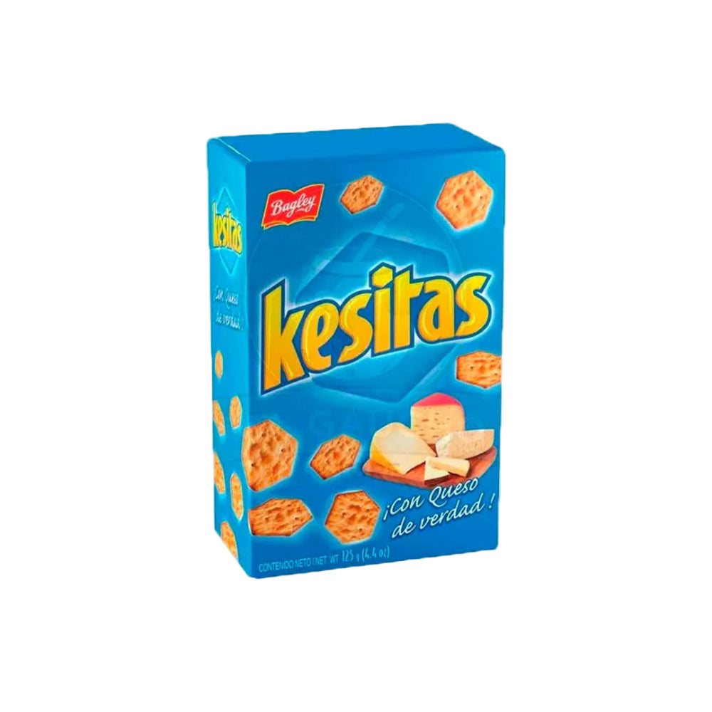 Kesitas Estuche - 125 gr